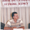 First AGM 2003